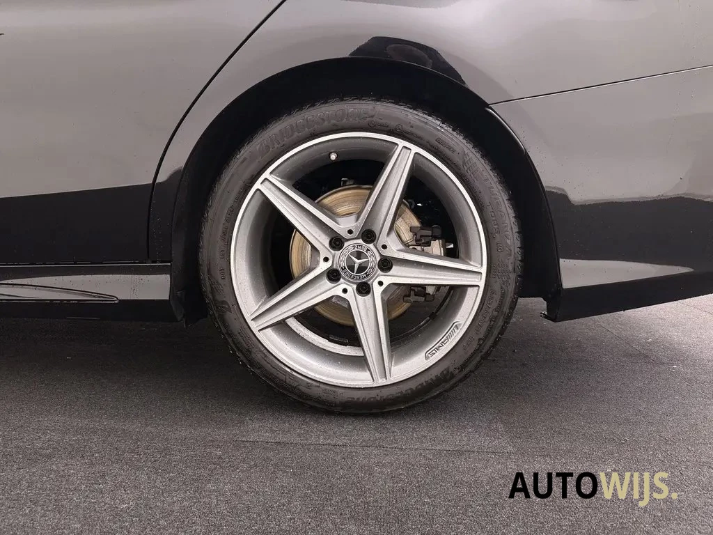 Mercedes-Benz C-Klasse – foto 21