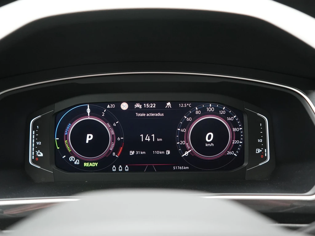 Volkswagen Tiguan – foto 30