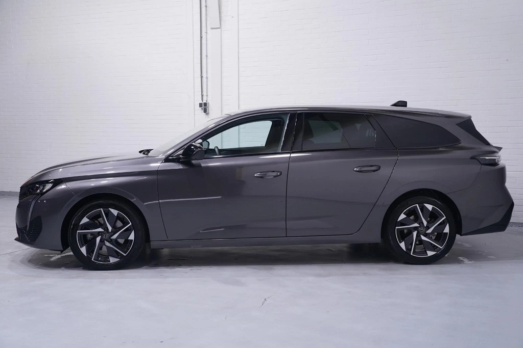 Peugeot 308 – foto 2