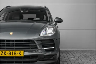 Porsche Macan – thumbnail 9