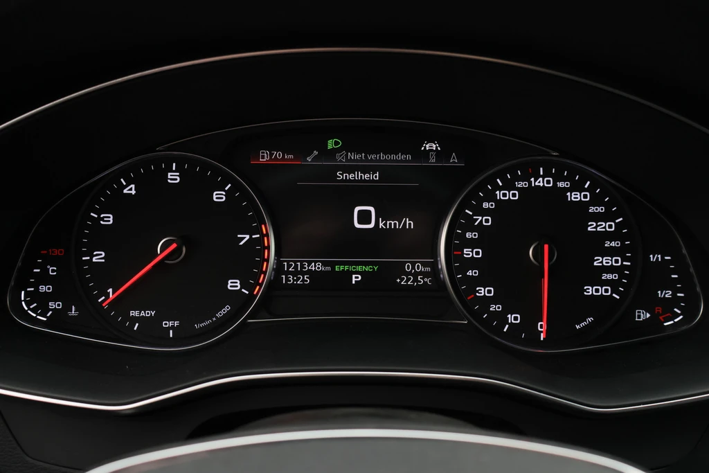 Audi A6 – foto 14