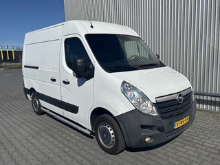 Opel Movano – thumbnail 8