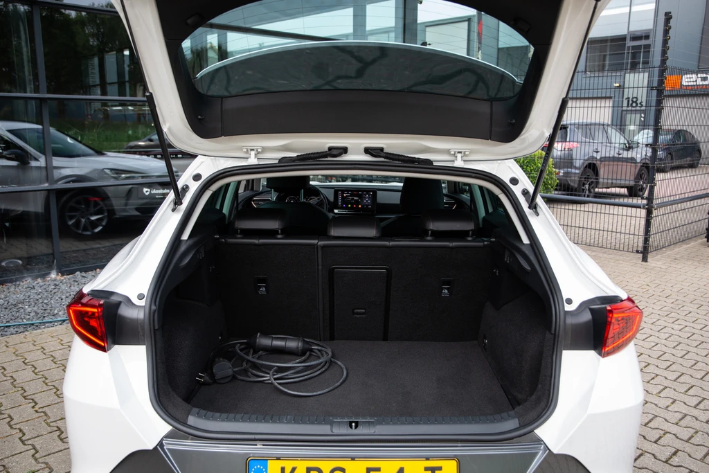 CUPRA Formentor – foto 25
