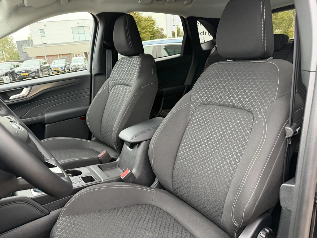 Ford Kuga – foto 10