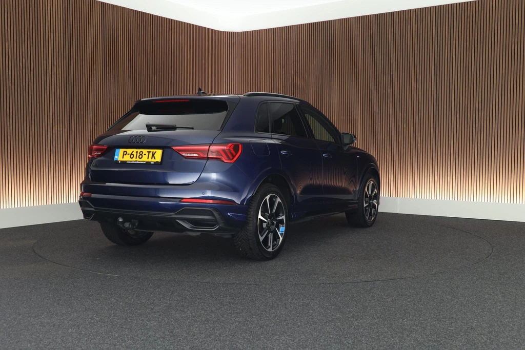 Audi Q3 – foto 4