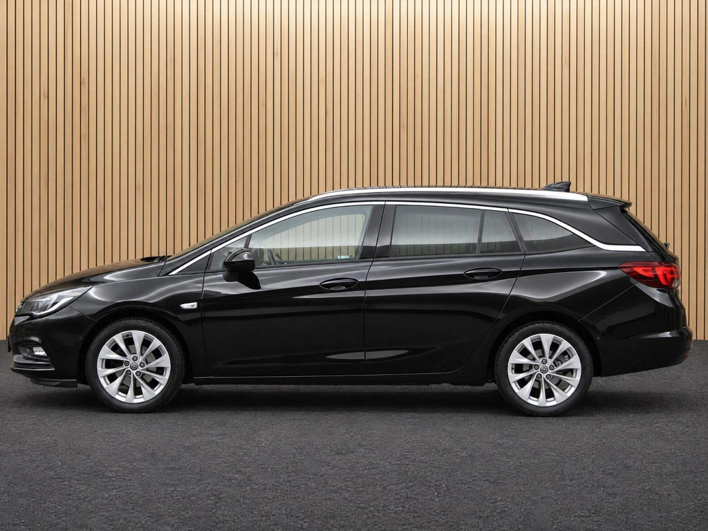 Opel Astra – foto 2