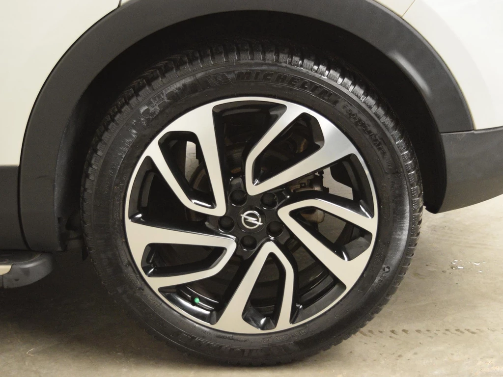 Opel Grandland X – foto 25