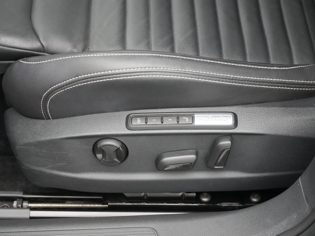 Volkswagen Passat – foto 47