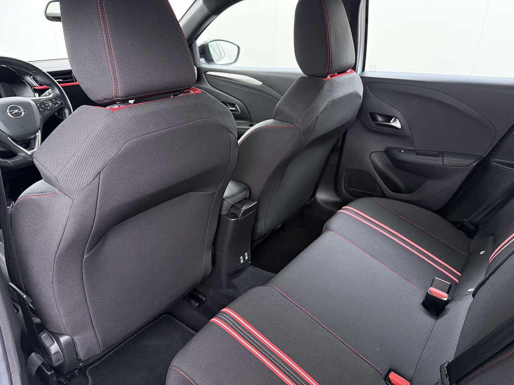Opel Corsa-e – foto 16