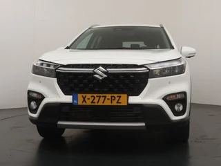 Suzuki S-Cross – thumbnail 13