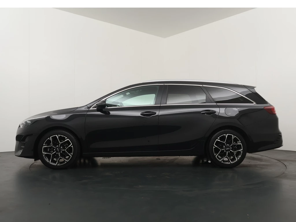 Kia Ceed Sportswagon – foto 3