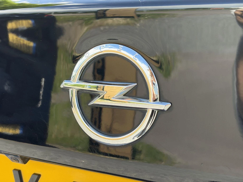Opel Astra – foto 33
