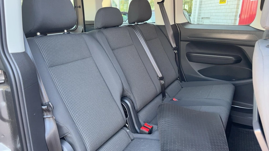 Volkswagen Caddy – foto 3