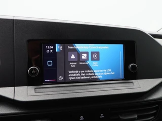 Volkswagen Caddy – thumbnail 11