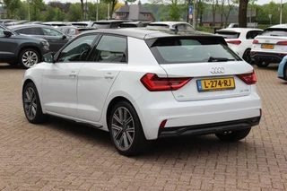 Audi A1 Sportback – thumbnail 3