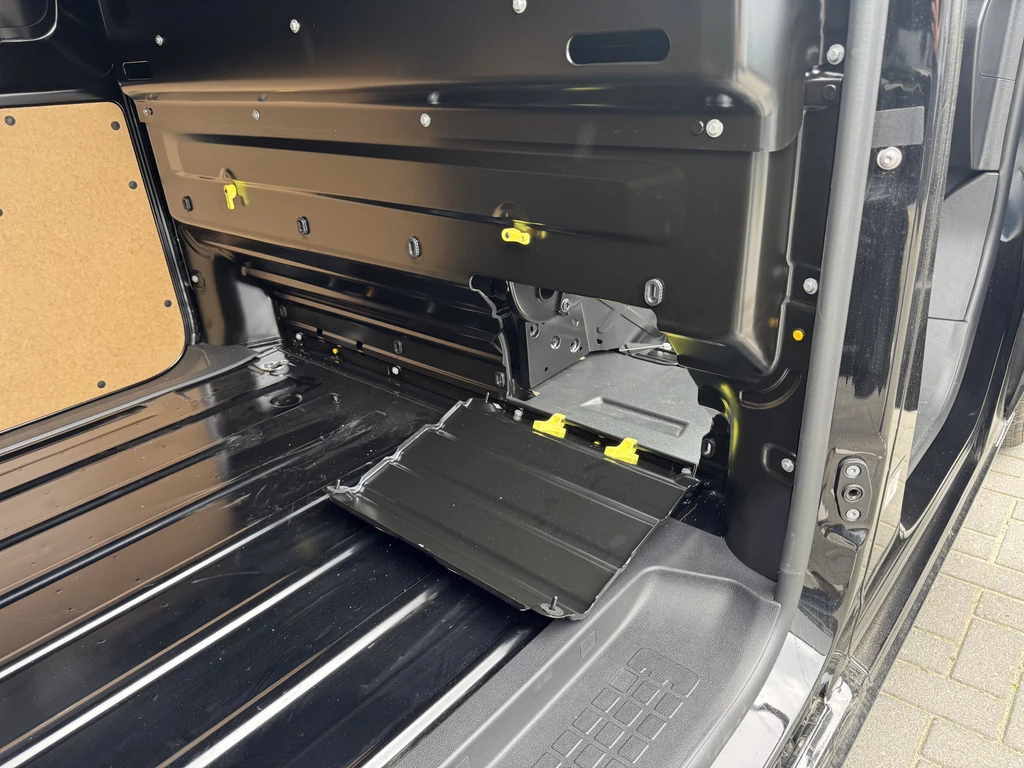 Opel Vivaro – foto 39