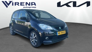 SEAT Mii – thumbnail 1