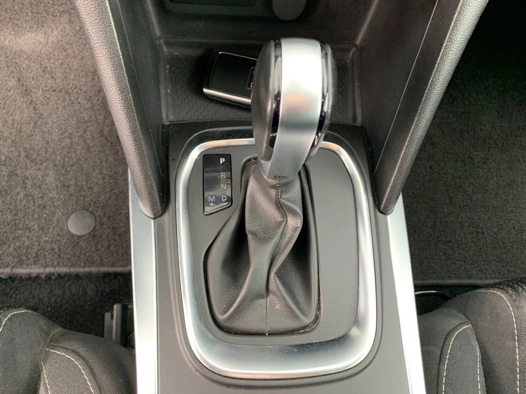 Renault Mégane Estate – foto 20