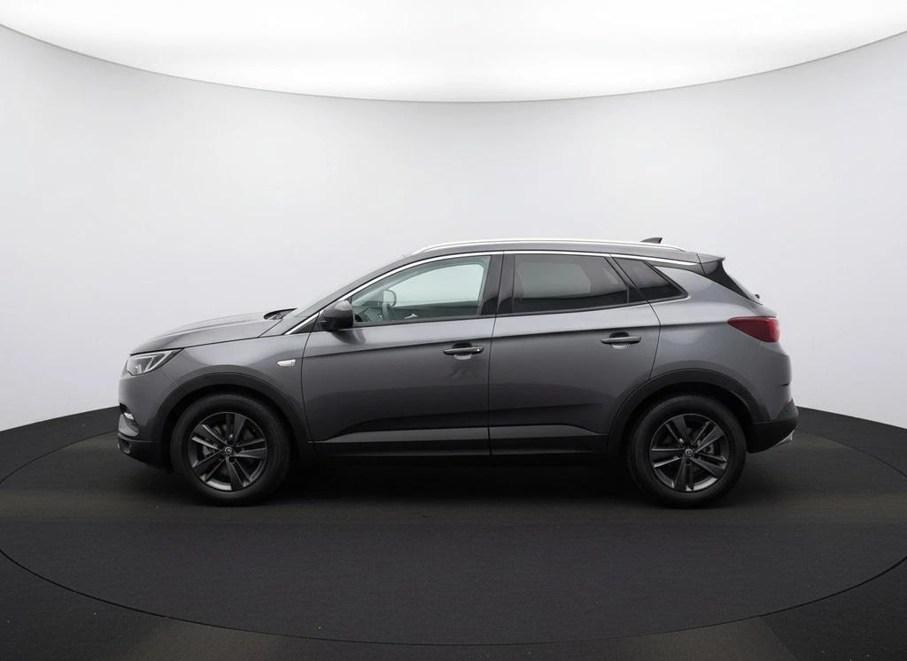 Opel Grandland X – foto 2