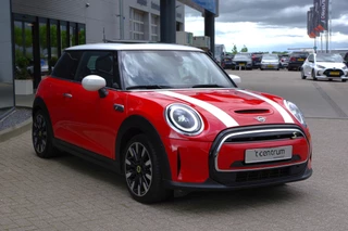 MINI Electric – thumbnail 6