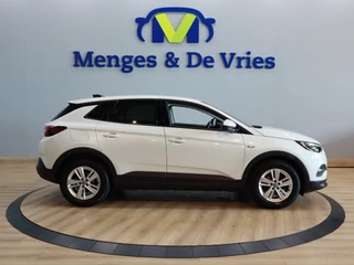 Opel Grandland X – thumbnail 6
