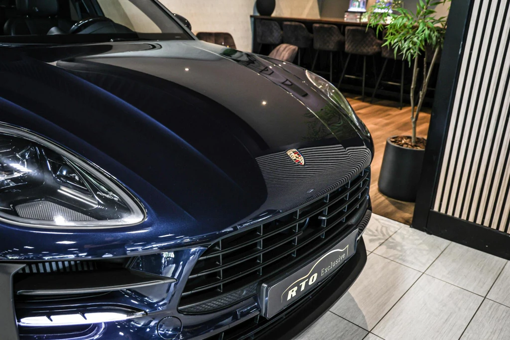 Porsche Macan – foto 18