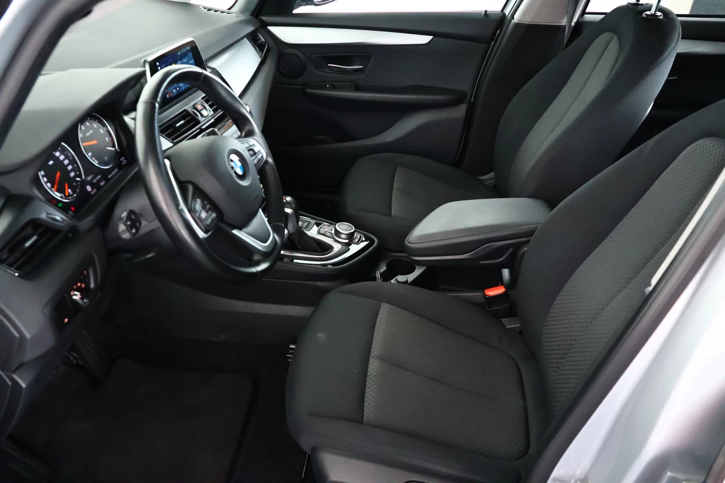 BMW 2 Serie – foto 9