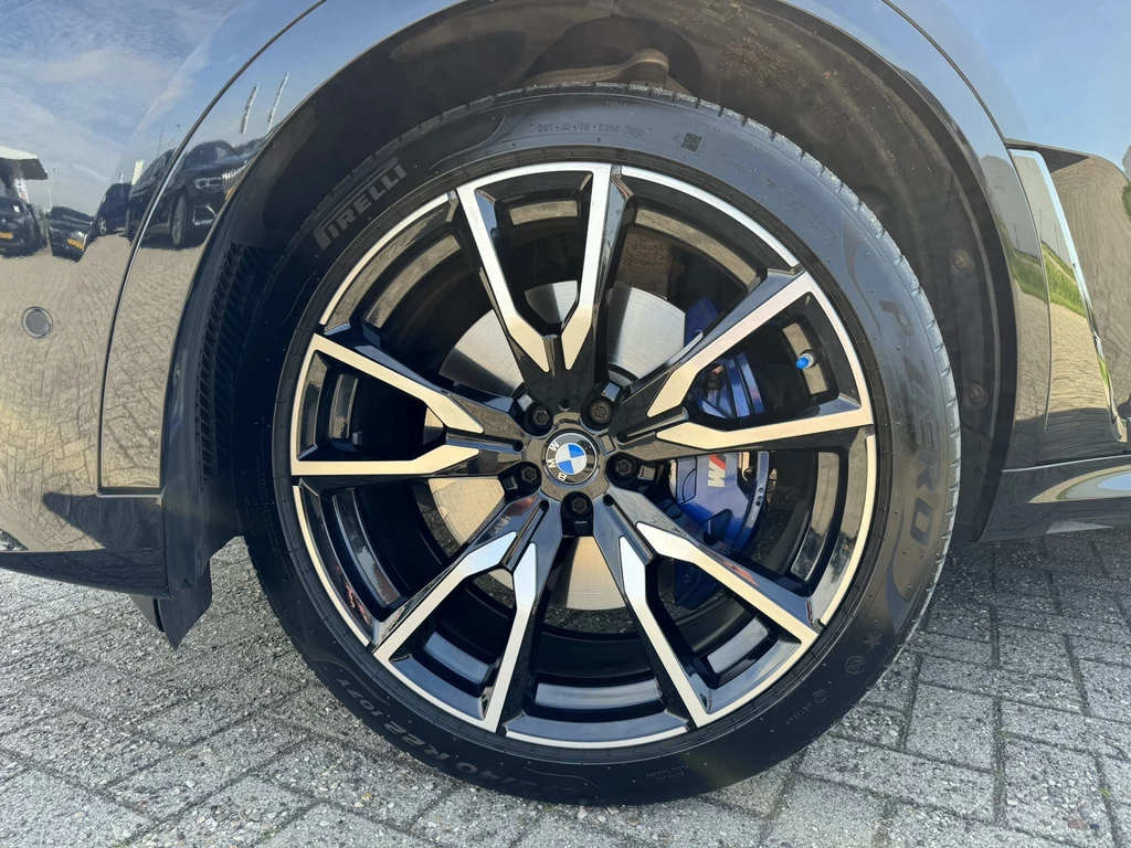 BMW X7 – foto 64