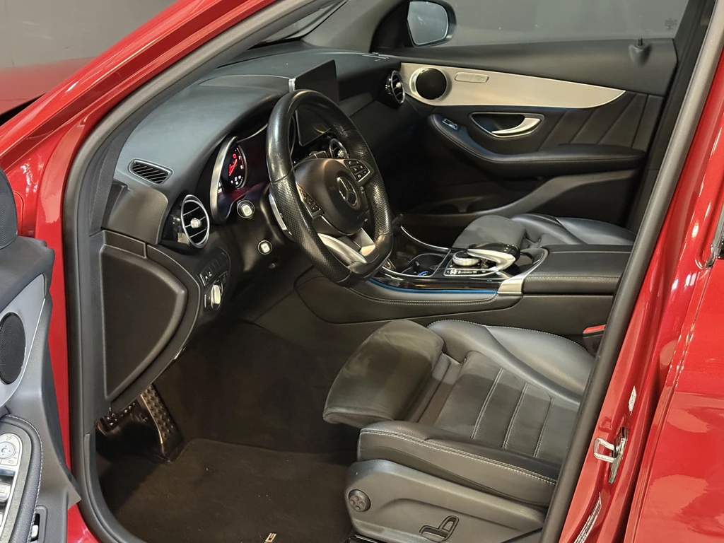 Mercedes-Benz GLC – foto 10