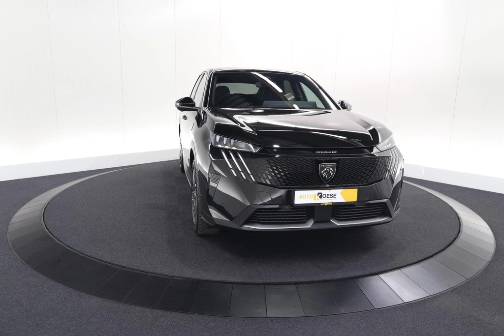 Peugeot 3008 – foto 13
