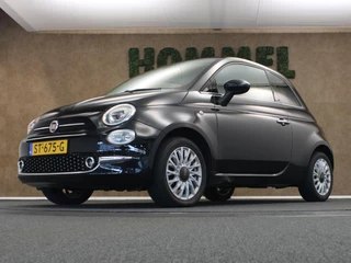 Fiat 500C – thumbnail 2