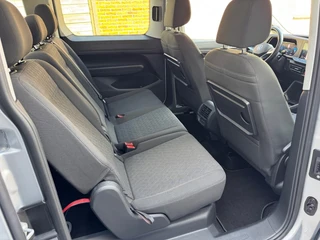 Volkswagen Caddy – thumbnail 32