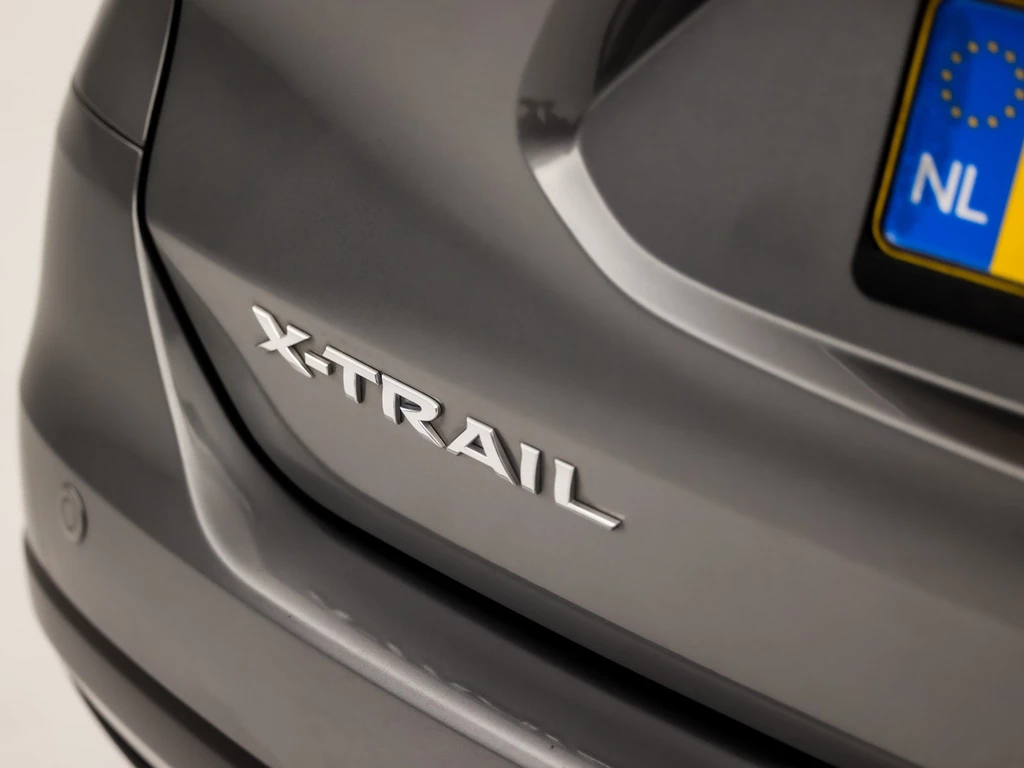 Nissan X-Trail – foto 28