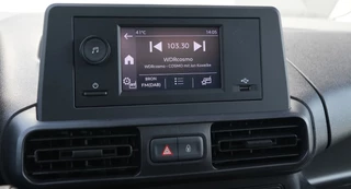 Citroën Berlingo – thumbnail 17
