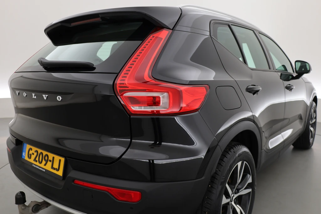 Volvo XC40 – foto 5