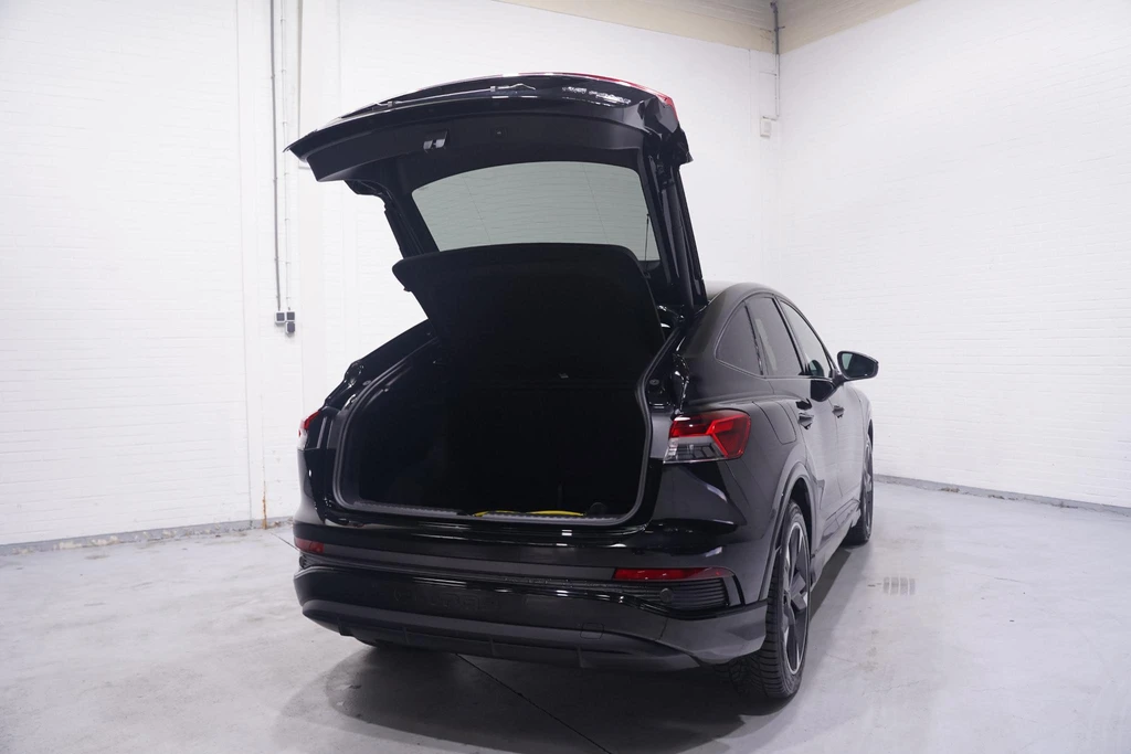 Audi Q4 Sportback e-tron – foto 8