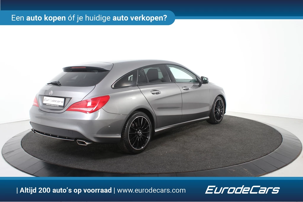 Mercedes-Benz CLA – foto 11