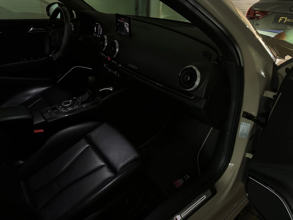 Audi S3 – foto 40