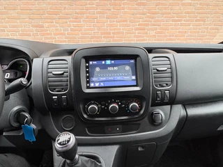 Renault Trafic – thumbnail 21