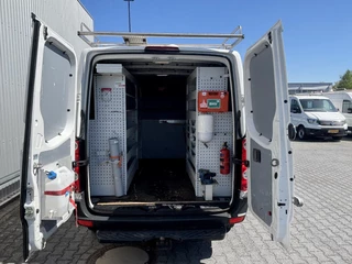 Volkswagen Crafter – thumbnail 23