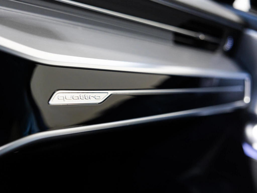 Audi A6 – foto 46