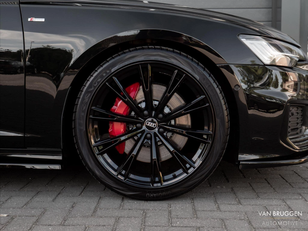 Audi A6 – foto 23