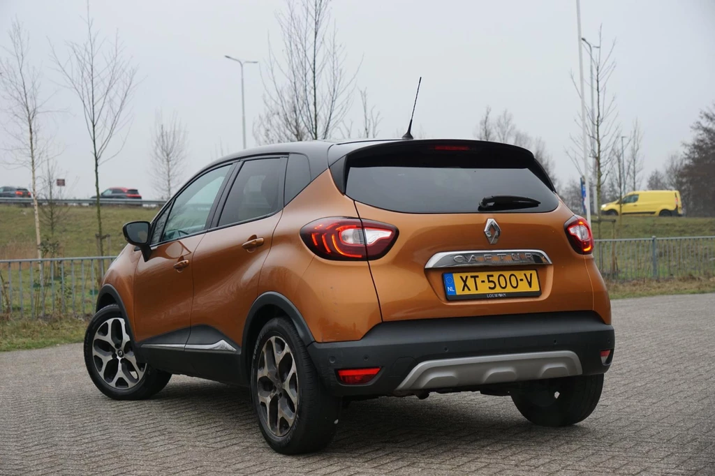 Renault Captur – foto 3