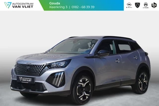 Peugeot 2008 – thumbnail 1