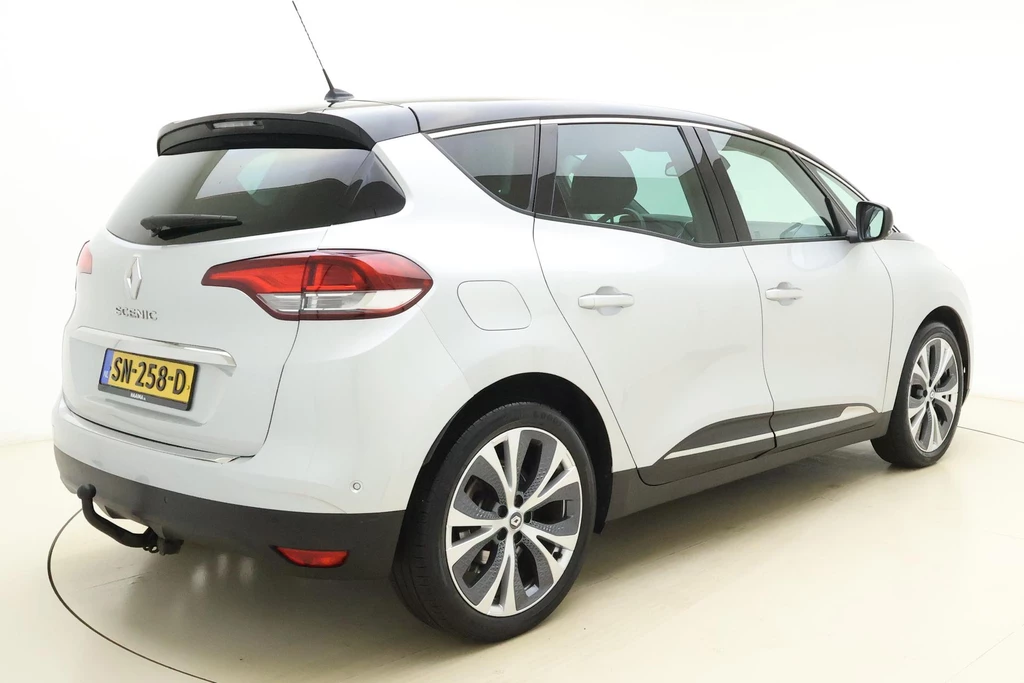 Renault Scénic – foto 6