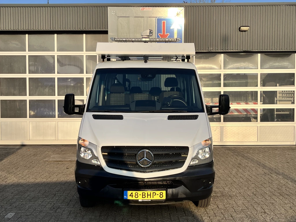 Mercedes-Benz Sprinter – foto 9