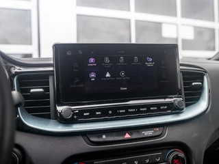 Kia Ceed Sportswagon – thumbnail 18
