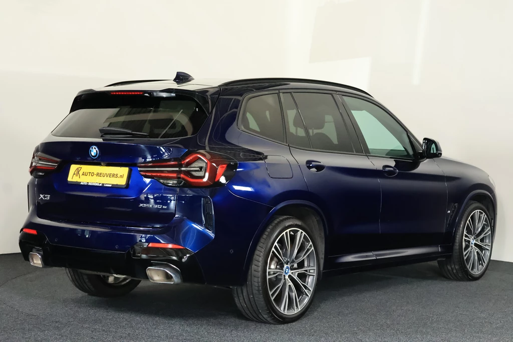BMW X3 – foto 5