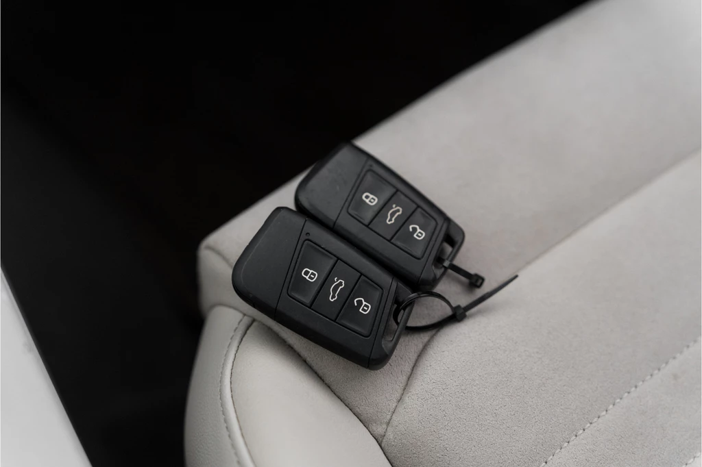 Volkswagen Passat – foto 25