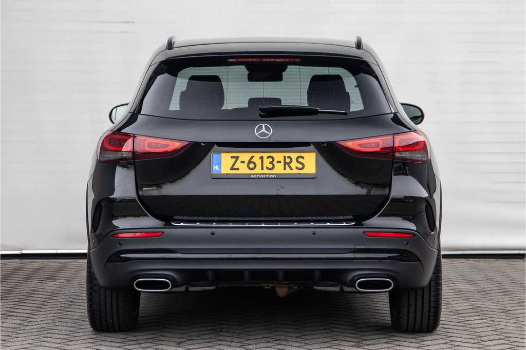 Mercedes-Benz GLA – foto 5